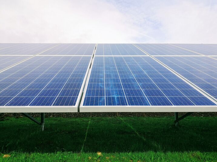 solarni paneli za dom