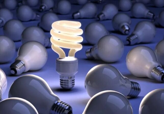 Način uštede energije