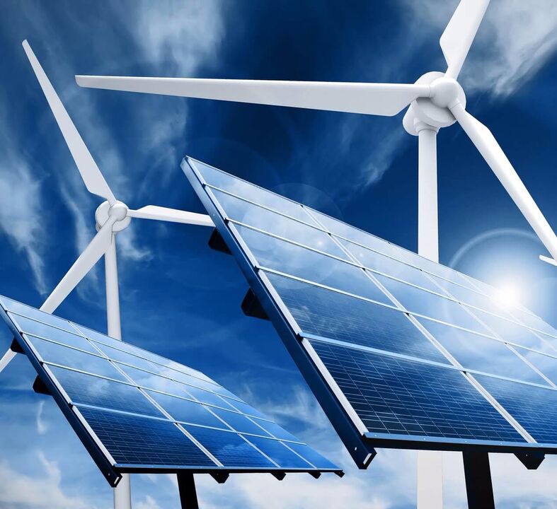 Ušteda energije
