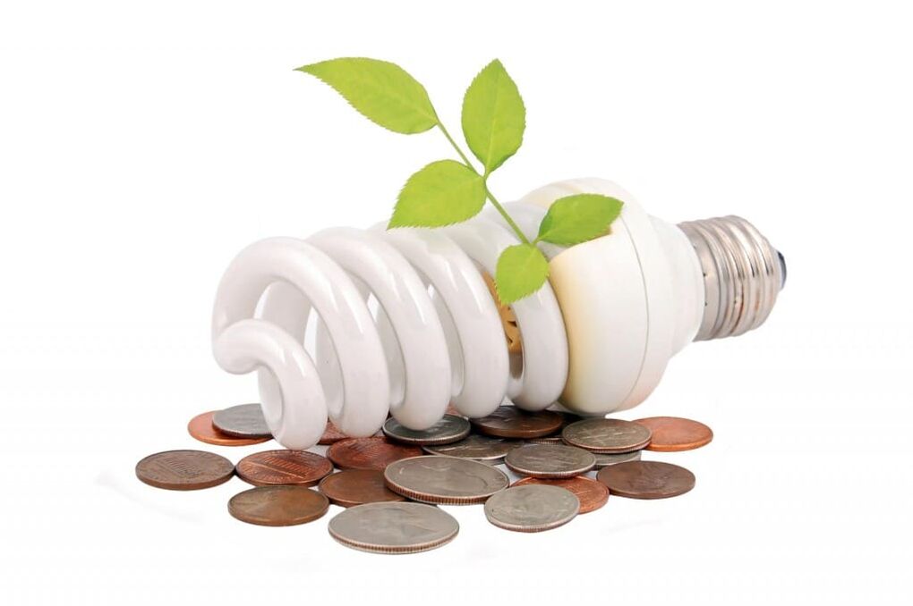 Svjetlost koja spašava energiju