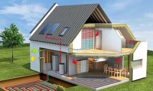 pasivna kuća koja štedi energiju