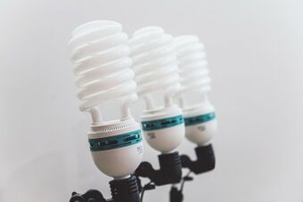 žarulje za uštedu energije